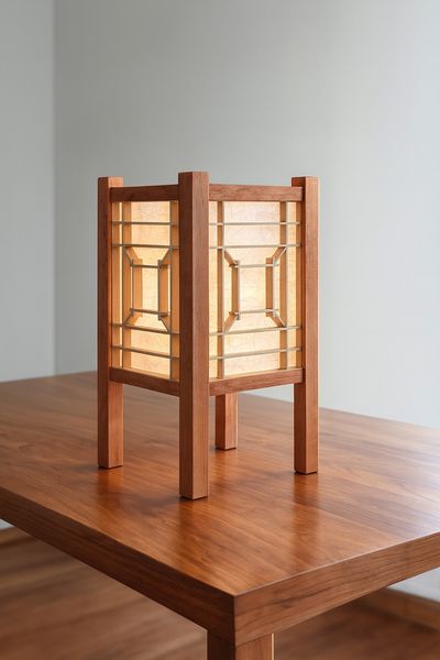 Igeta Lamp