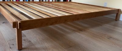 Shiro Bed