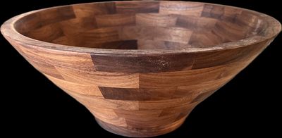 Segmented bowl 4