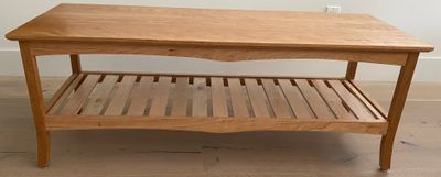 The Welcome Bench