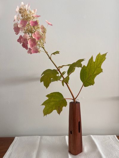 Porthole Vase — detail 2