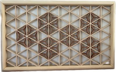 Sakura Wall Panel