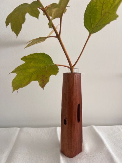 Porthole Vase
