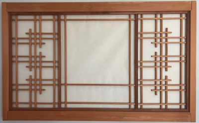 Ma Triptych
