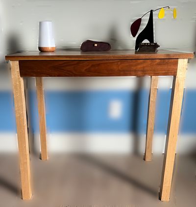 Writer's Desk