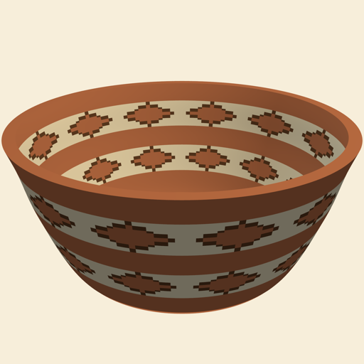 Bowl Designer app icon