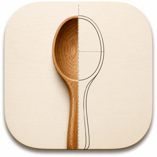 Carver's Pattern Maker app icon