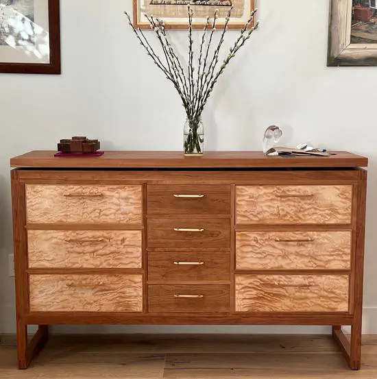 Credenza